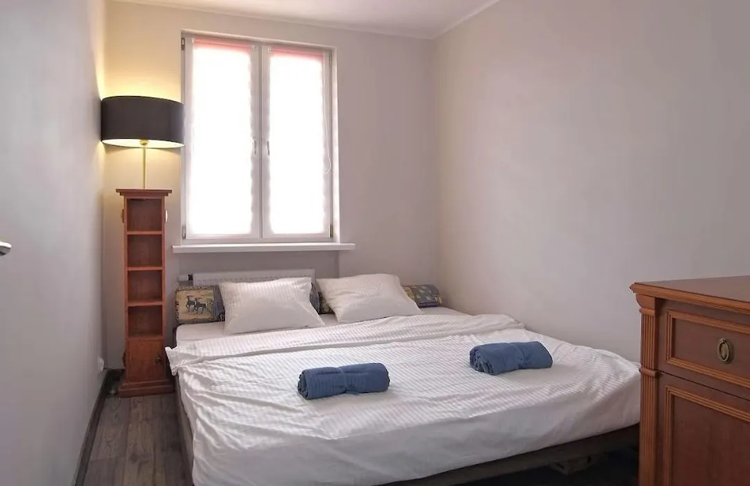 CA, 200m od morza, 400m od Monte Cassino, Sinus Apartments-1
