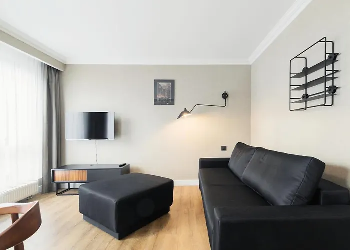 Grand s - Prestigious Sopot Victoria Residence