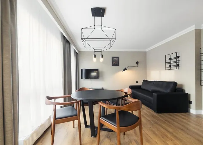 Grand s - Prestigious Sopot Victoria Residence