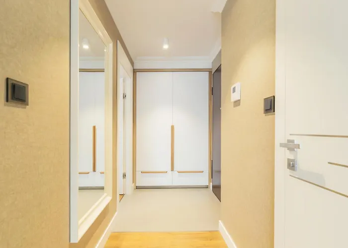 Grand s - Prestigious Sopot Victoria Residence