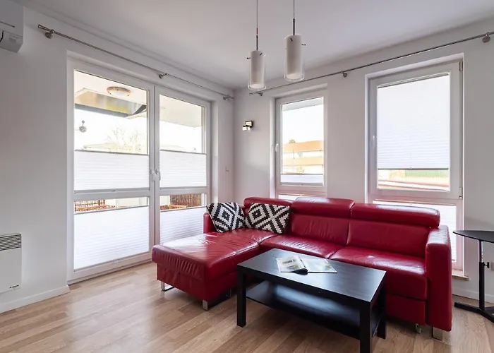 Victus y, Villa Sunrise